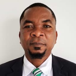 Sylvanus Mahu